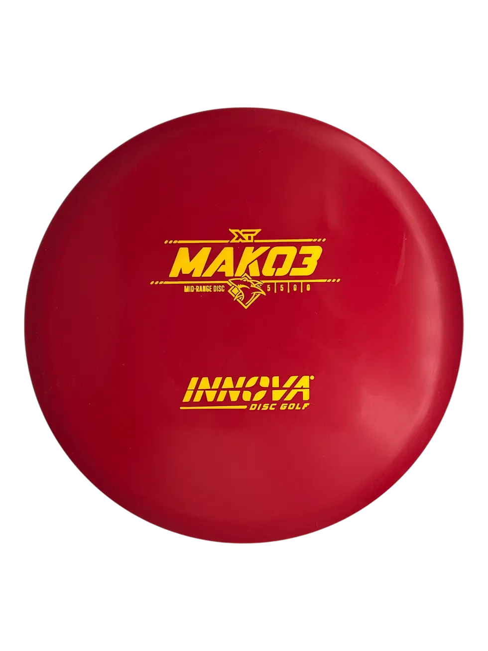 Thumbnail: XT Mako3