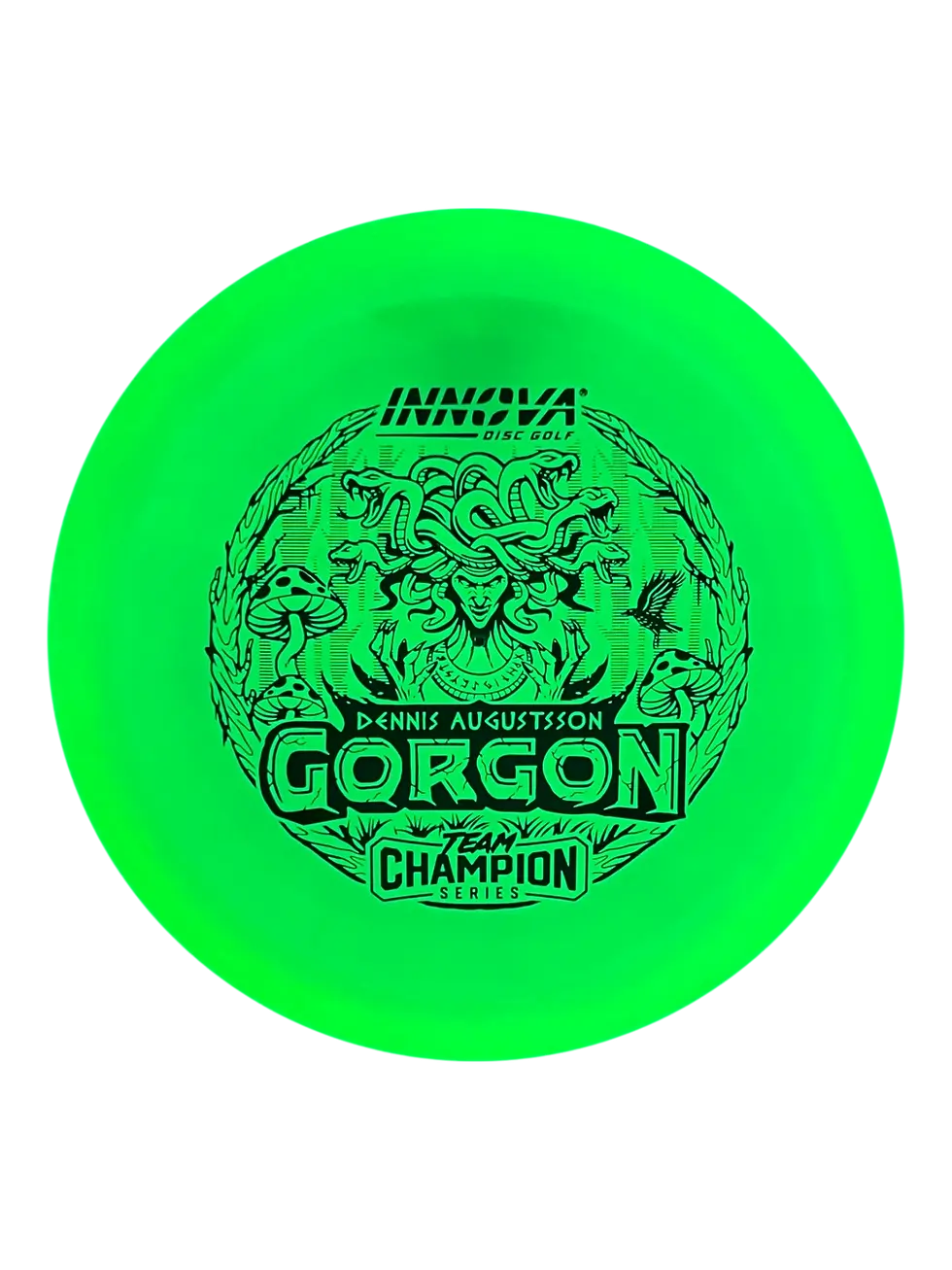 Thumbnail: Halo Champion Proto Glow Gorgon