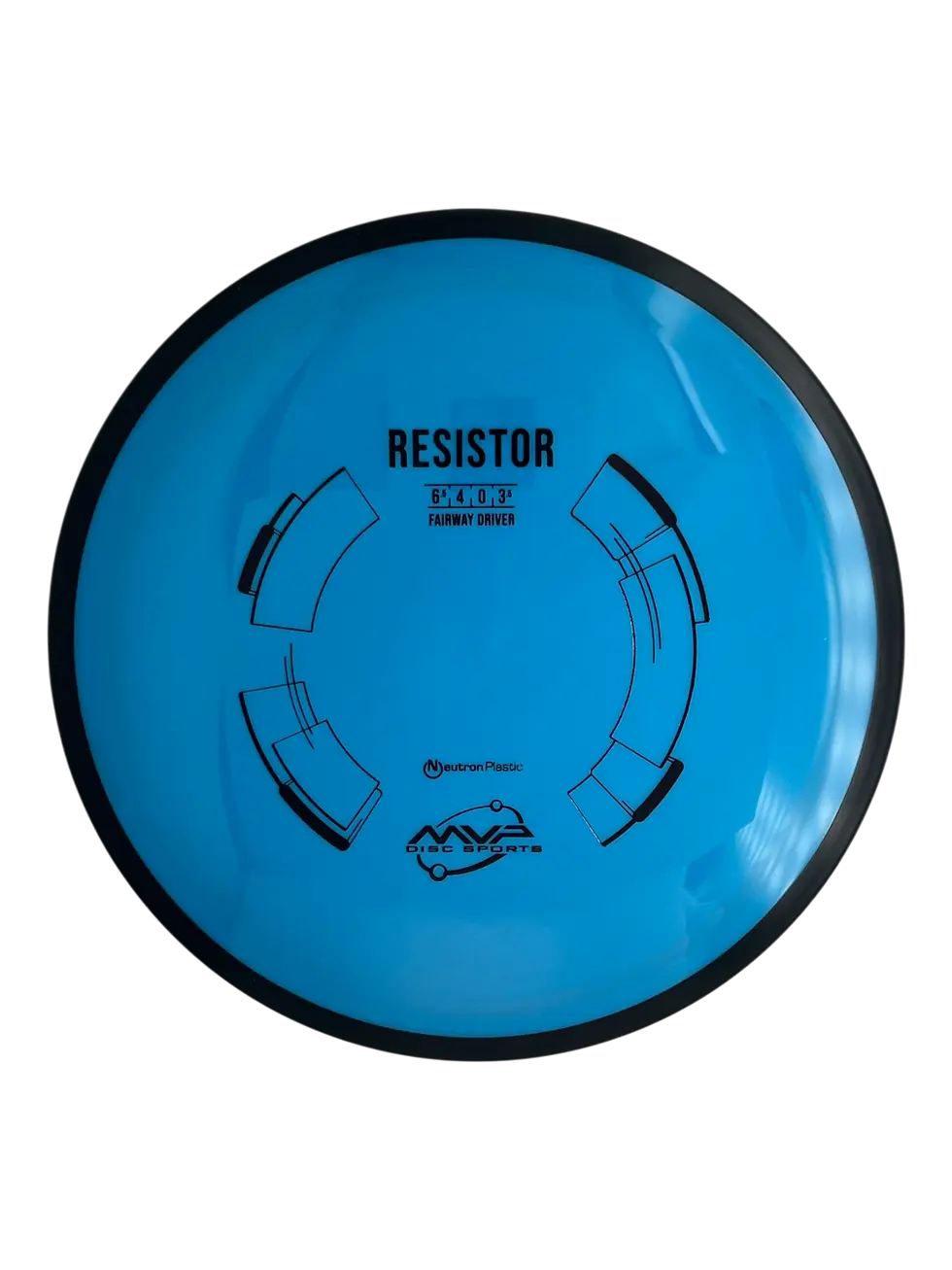 Thumbnail: Neutron Resistor