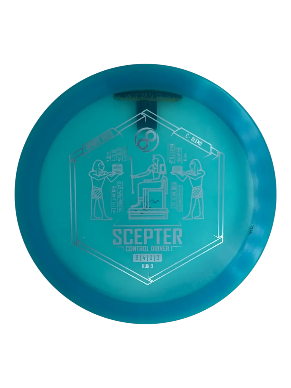 Thumbnail: C-Blend Scepter