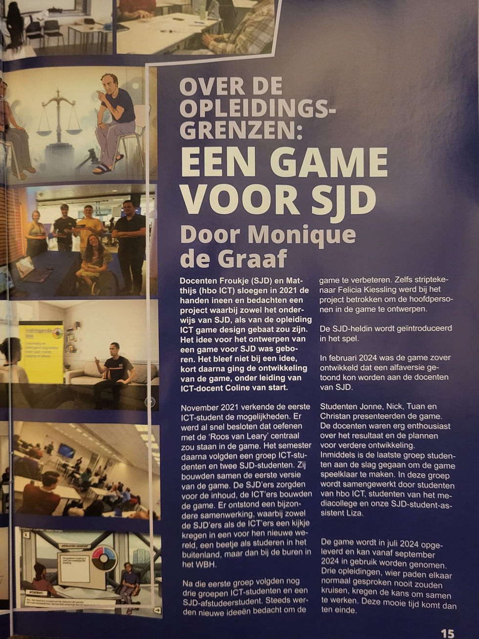 article