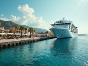 Top Tips for Getting the Most from Your Cruise