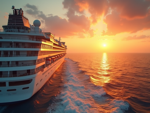 Upcoming Cruises: Join Your Life Besties Today!