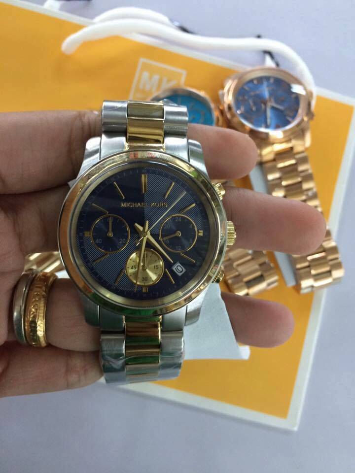 Thumbnail: MICHAEL KORS AUTHENTIC WATCHES