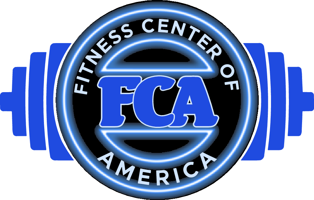 Fitness Center Of America