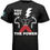 Thumbnail: You Got The Power Tee Shirts