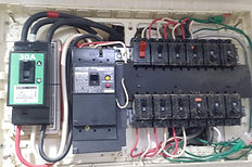 東京漏電修理埼玉漏電