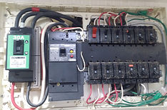 東京漏電修理埼玉漏電