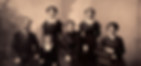 Family Portrait Seppia