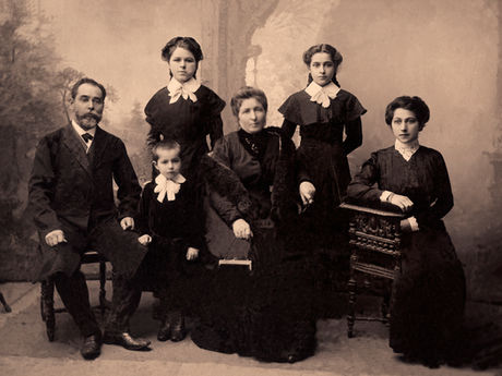 L'Histoire de la photographie