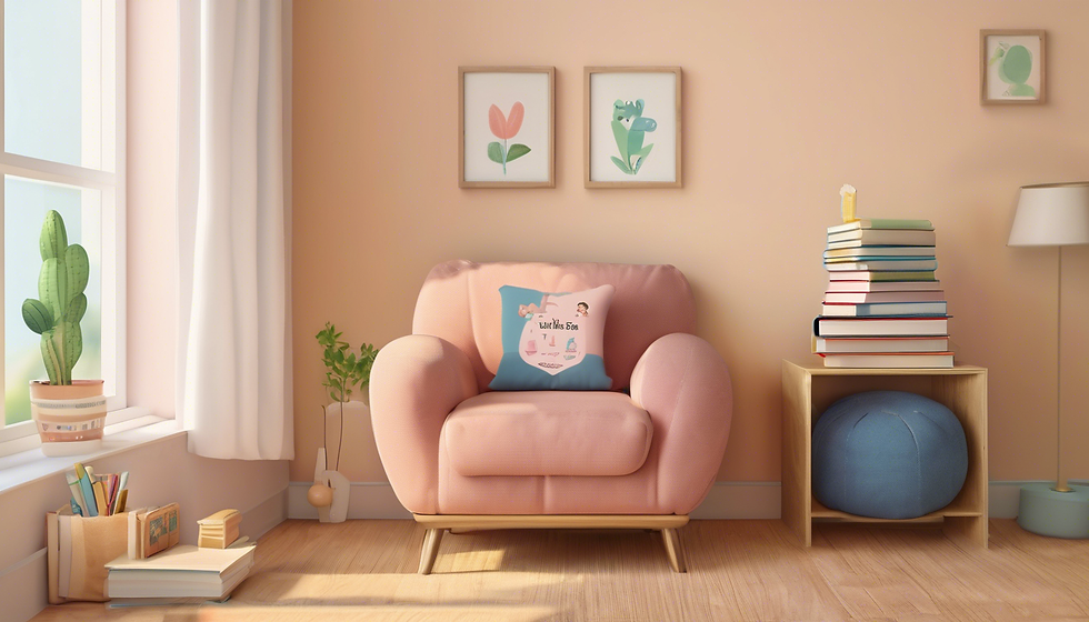 Bilingual Learning at Home: A Parent's Guide