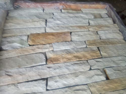 Mint Stone Ledge
