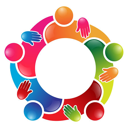 ID <a href="https://www.dreamstime.com/royalty-free-stock-photo-colorful-team-work-people-circle-single-decision-image30626645">30626645</a> @ <a href="https://www.dreamstime.com/jwijayaratne_info">Jwijayaratne</a> | <a href="https://www.dreamstime.com/stock-photos">Dreamstime.com</a>