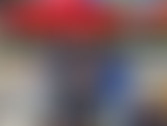 Hanging out w/A Fellow Canadian