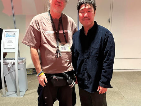 immigrants & mothers&sons