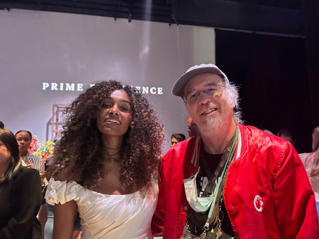 Maxine's Baby echoes themes in "Killing Justice"