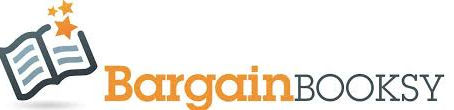 Bargain Booksy rolling Promo Day 2.5 of 3.5, with link!