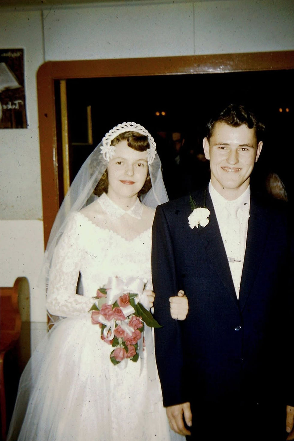 Happy Mother's Day, Mom!