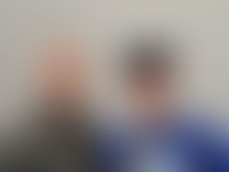 Hanging out with a fellow law&Justice Activist