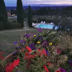 wedding location in Tuscany