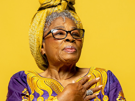 Fort Worth Opera to Honor Ms. Opal Lee with a Special Tribute at A Night of Black Excellence
