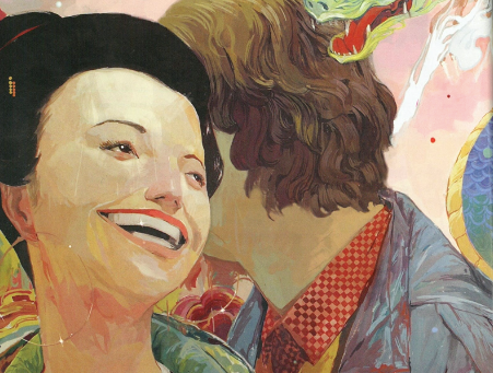 FWO Archives: Gilbert & Sullivan's 'The Mikado' Program Notes (2011 Festival)