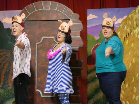 Fort Worth Opera & Teen Opera Club of Texas Announce Free Virtual Event