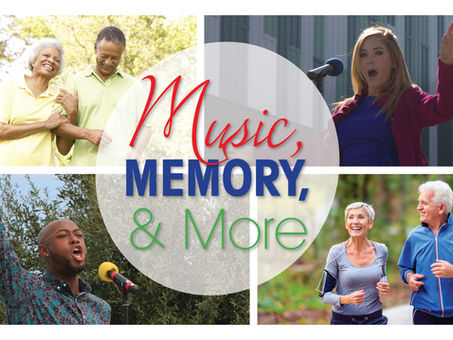 Fort Worth Opera Announces Music, Memory, and More