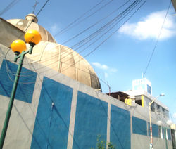 CUPULA DE LA IGLESIA DE CHEPEN VISTA EXTERIOR.jpg