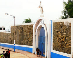 CEMENTERIO DE LA PROVINCIA DE CHEPEN -PORTADA PRINCIPAL 29 MARZO 2013 12 22 23 P