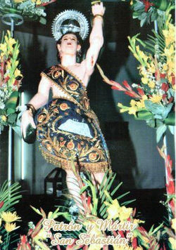 SAN SEBASTIAN PATRONO Y MARTIR DE CHEPEN A1.jpg