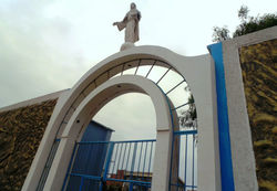 CEMENTERIO DE LA PROVINCIA DE CHEPEN -PORTADA PRINCIPAL 29 MARZO 2013 12 23 08 P