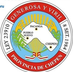 En Chepen CHEPEN ES LA MARCA