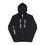 Thumbnail: Branded Urban Wolf Fleece Zip Up Hoodie 