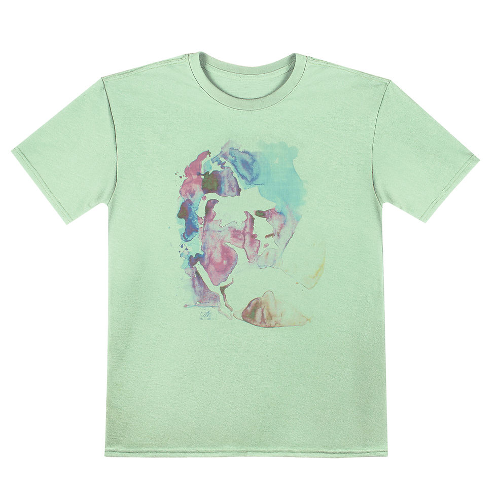 Thumbnail: Lady of the Water[color]