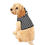 Thumbnail: Urban Wolf Prints Dog Hoodie – Cozy Pet Sweater, Stylish Streetwear for Dogs