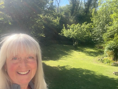 May update from Gwyllt Hollow