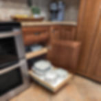 Thumbnail: Express Essentials Slide-Out Shelf