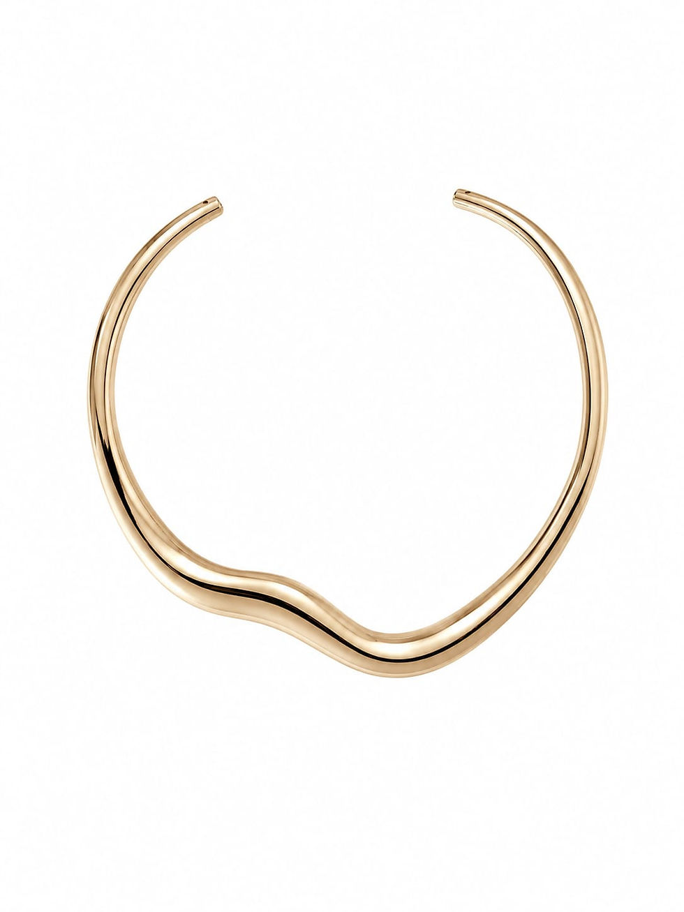 Miniatura: Choker New Organic Bold