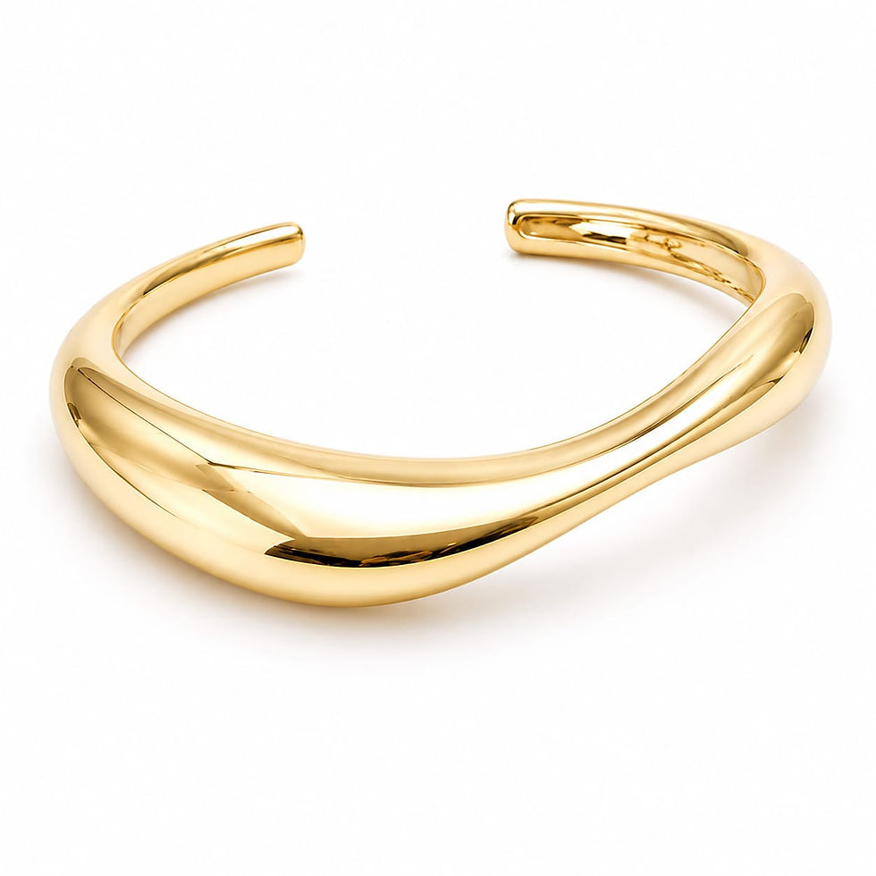 Miniatura: Bracelete New Organic
