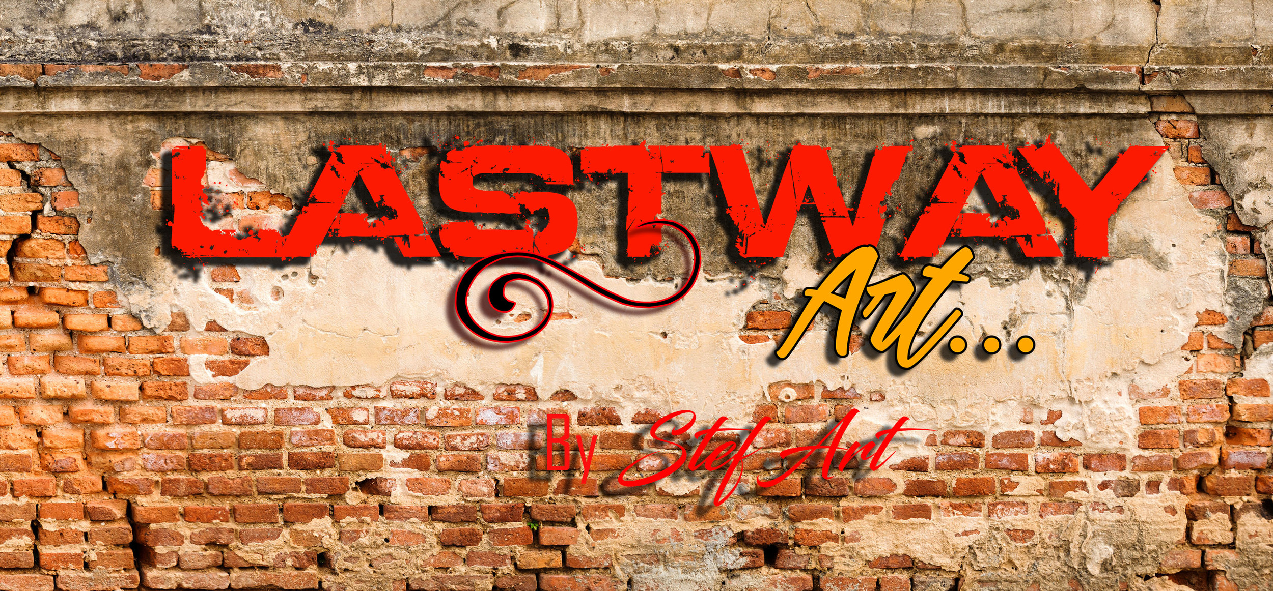LASTWAY ART  Créations