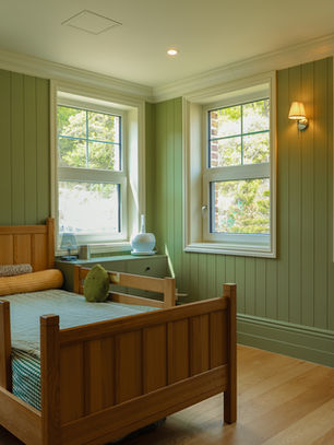 창원 가주동 | 정통 영국풍 빅토리아 하우스 설계 & 인테리어