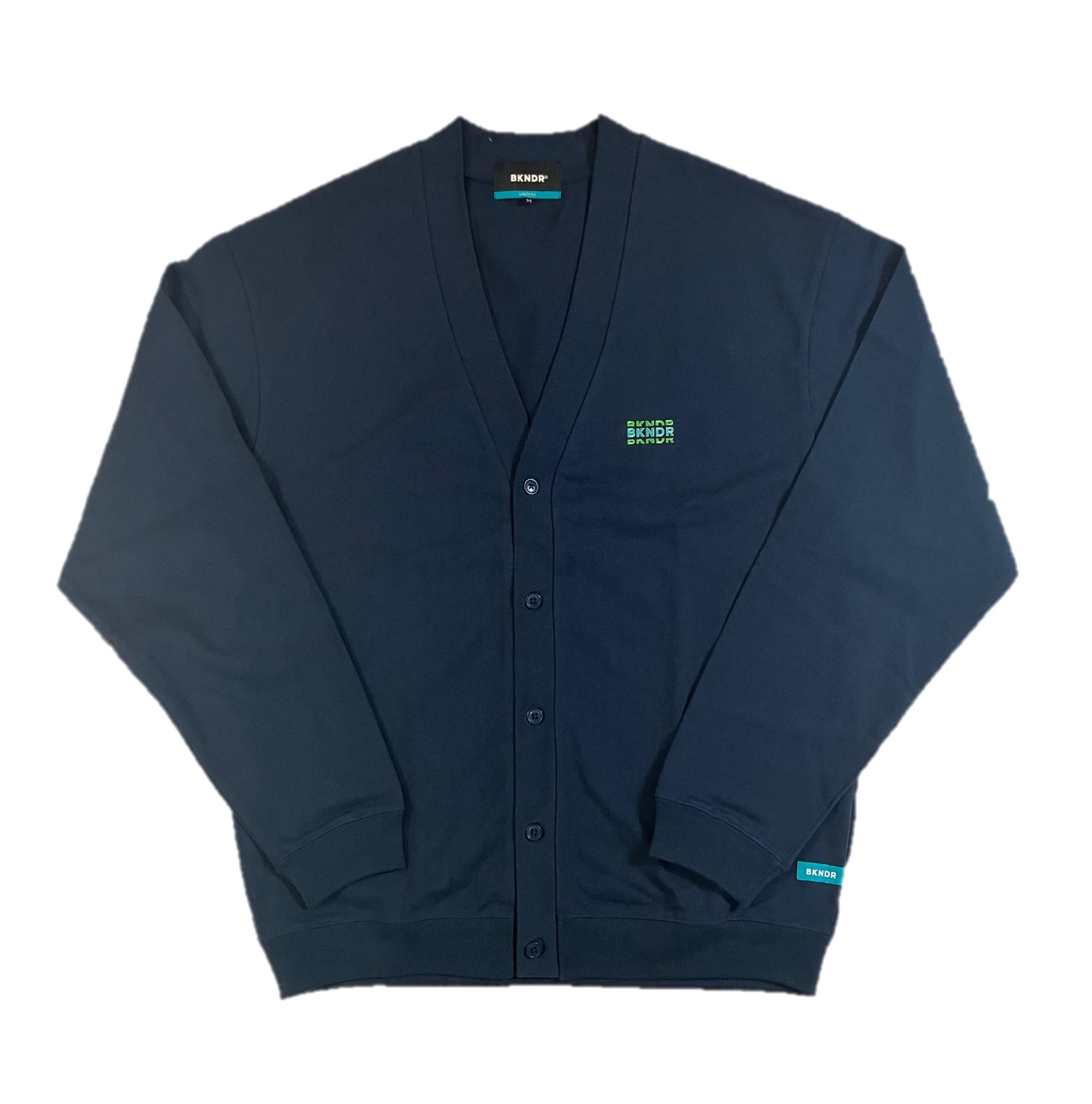 Cardigan NVY