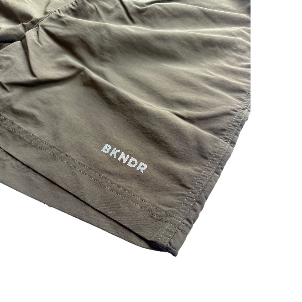 サムネイル： Short pants KGR