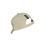 サムネイル： 6panel cap BEG