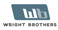 Wright Brothers sponsor