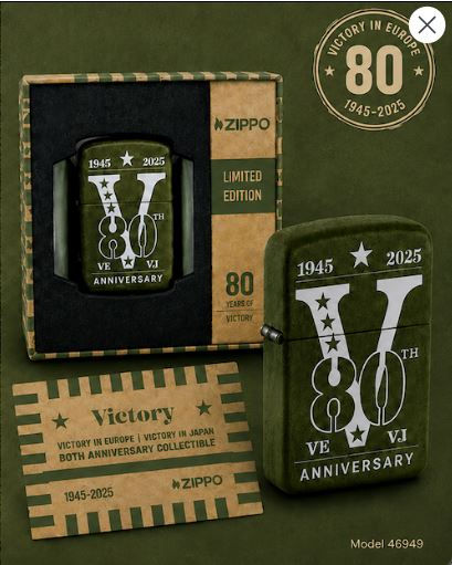 ZIPPO® 46949