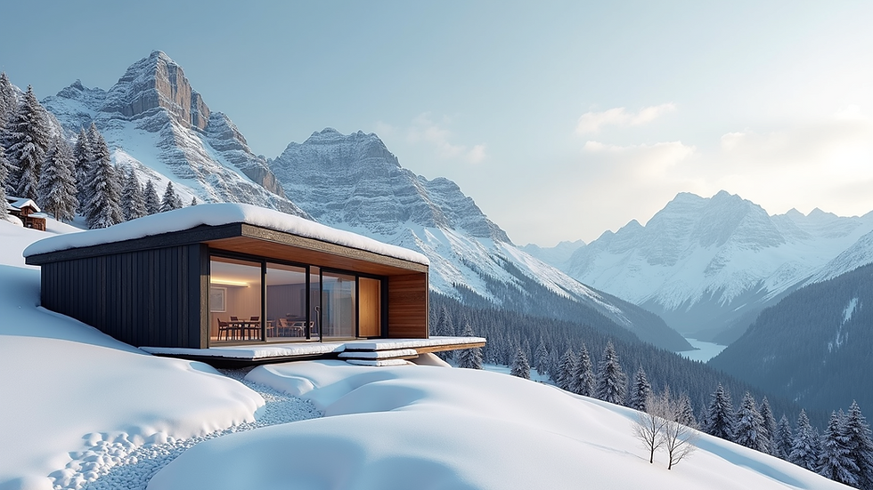 Buying a Home in Colorado: Expert Advice