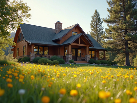 Top Tips for Selling Your Colorado Home