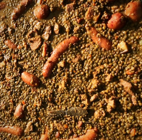 Restauration Montferrier Sur Lez